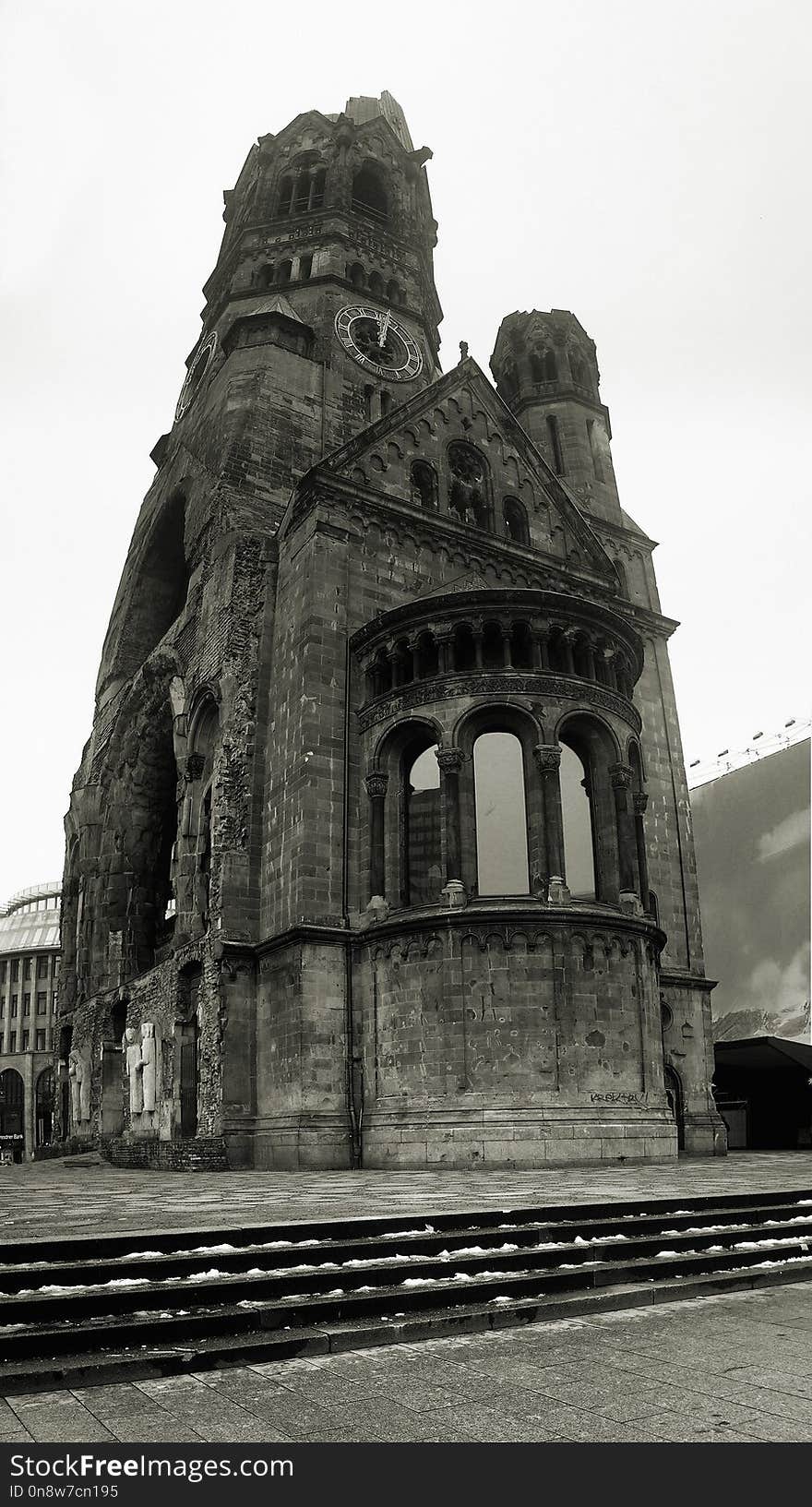 Black And White, Ancient History, Historic Site, Archaeological Site