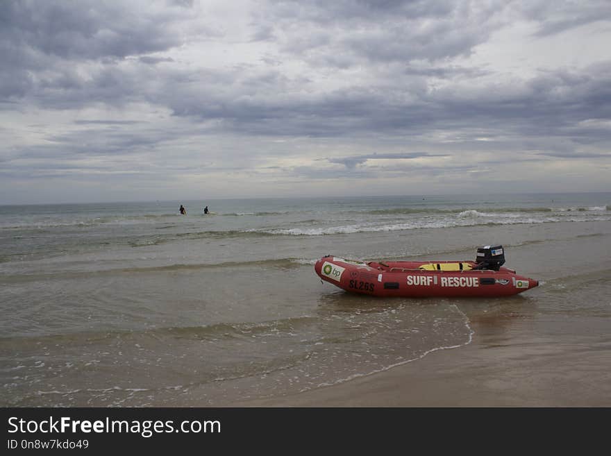 Sea, Body Of Water, Coastal And Oceanic Landforms, Water Transportation