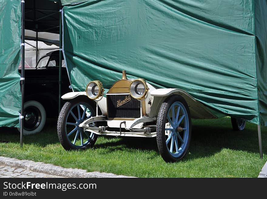 Car, Motor Vehicle, Vehicle, Antique Car