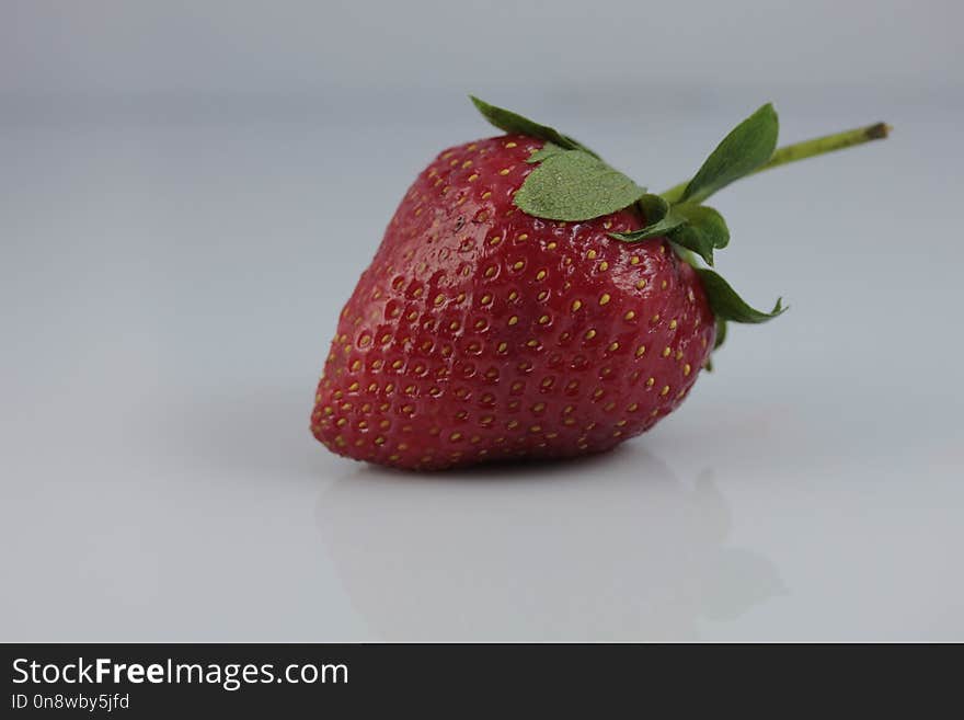 Strawberry, Strawberries, Fruit, Natural Foods