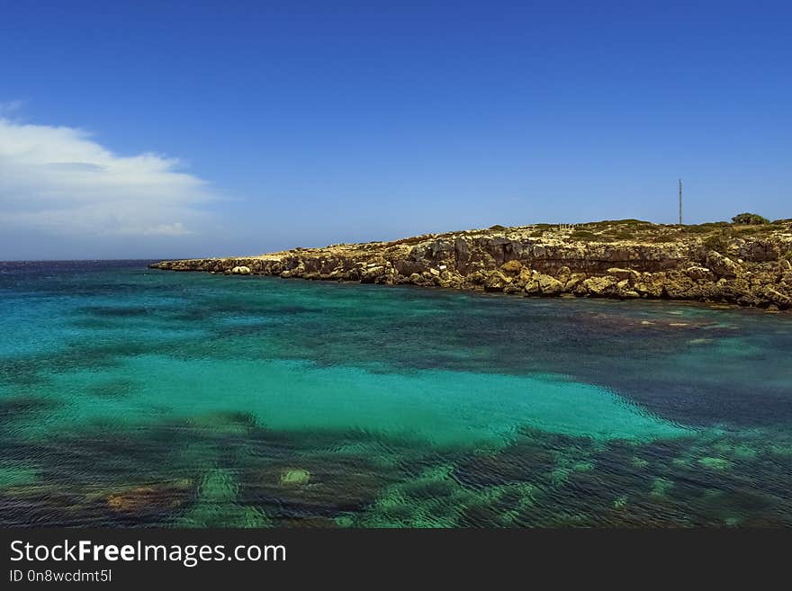 Sea, Coast, Coastal And Oceanic Landforms, Body Of Water