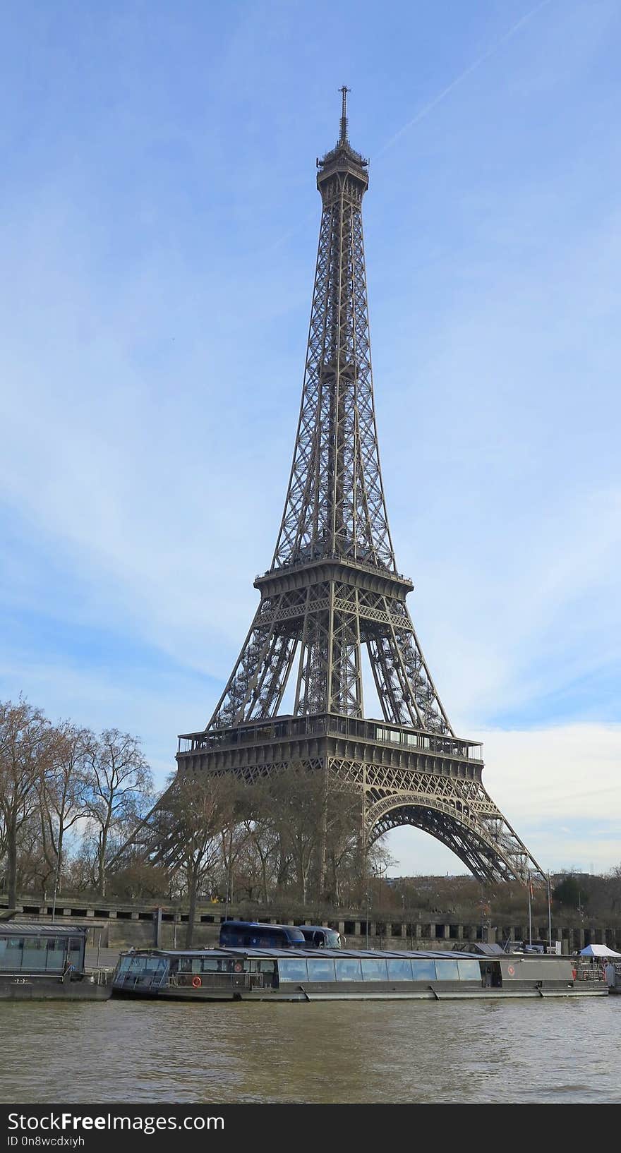 Landmark, Tower, National Historic Landmark, Tourist Attraction