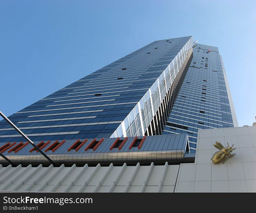 Landmark, Roof, Sky, Building