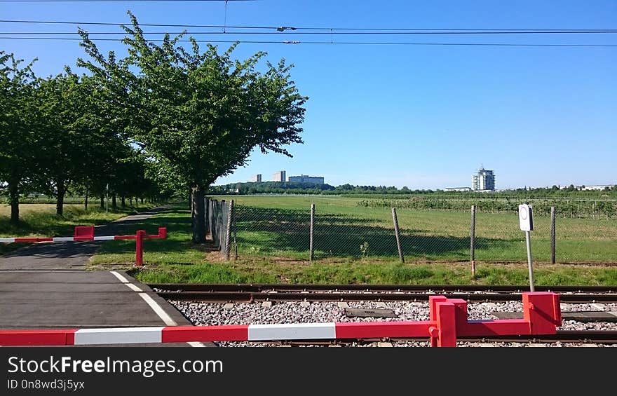 Property, Residential Area, Land Lot, Sky