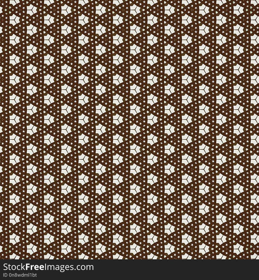 Pattern, Black And White, Design, Line