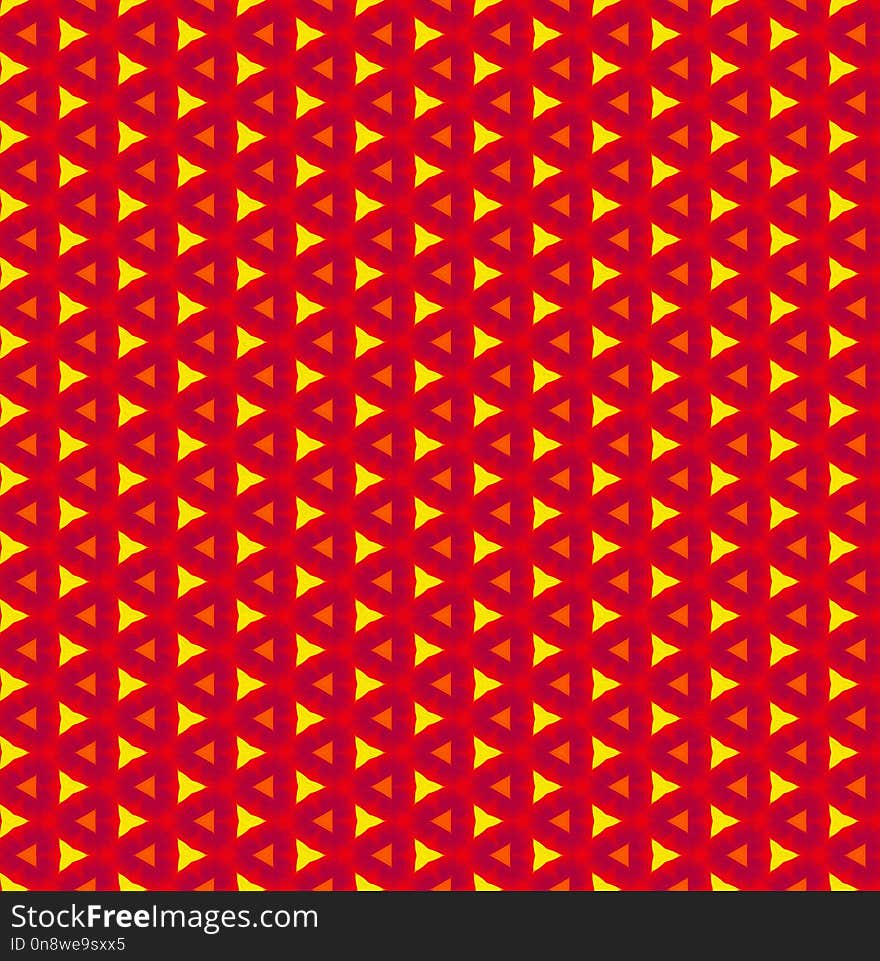 Yellow, Orange, Pattern, Line