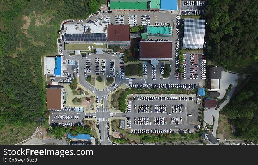 Aerial Photography, Bird's Eye View, Suburb, Neighbourhood