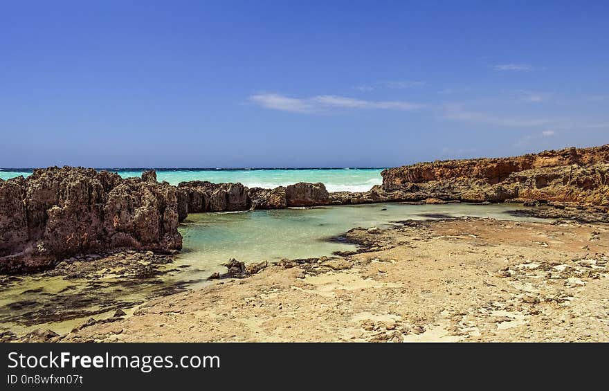 Coast, Sea, Coastal And Oceanic Landforms, Body Of Water