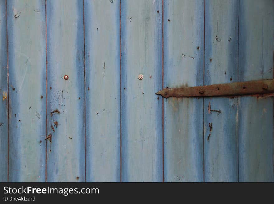 Wood, Wall, Wood Stain, Line