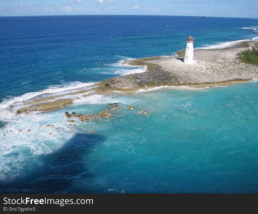 Coastal And Oceanic Landforms, Sea, Coast, Promontory