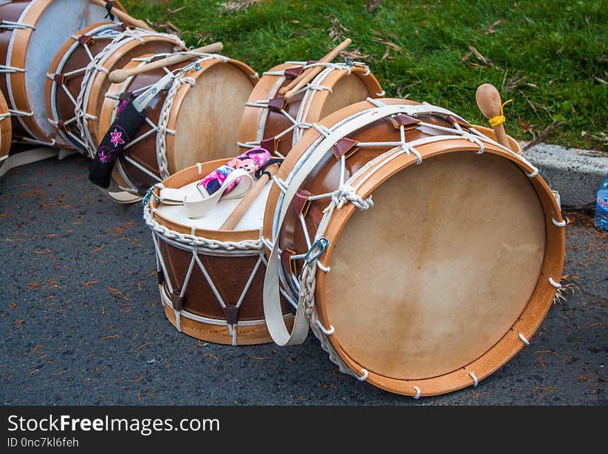 Drum, Musical Instrument, Snare Drum, Bass Drum