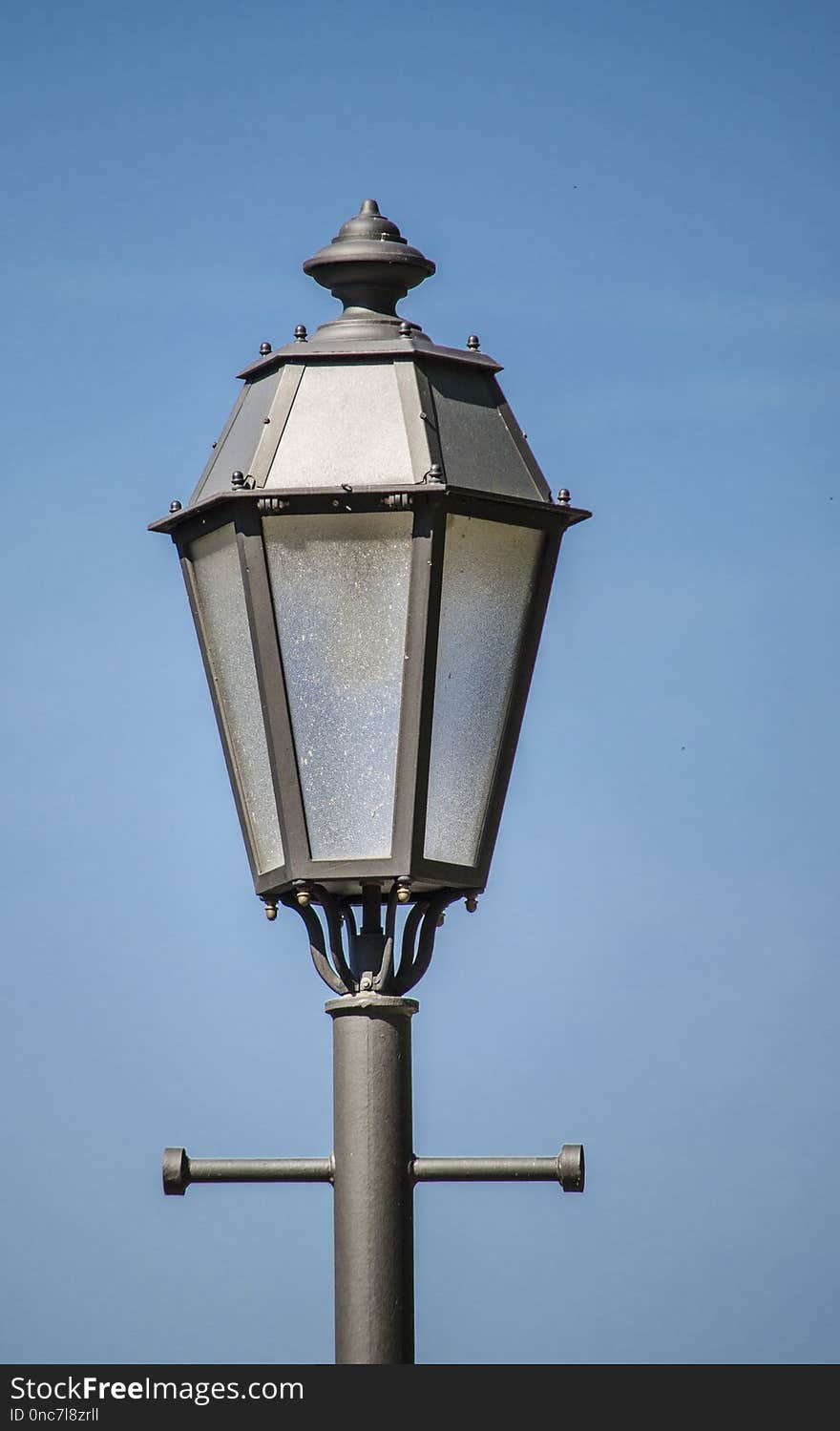 Light Fixture, Street Light, Lighting, Sky