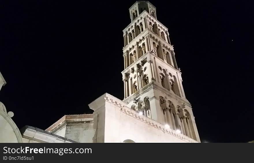 Landmark, Building, Tower, Historic Site