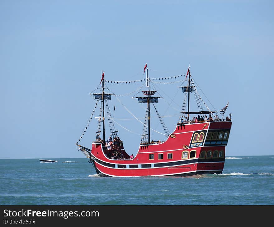 Water Transportation, Ship, Boat, Watercraft