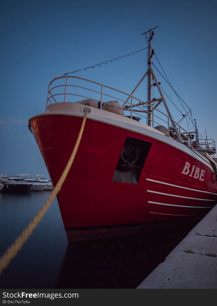 Water Transportation, Watercraft, Boat, Ship