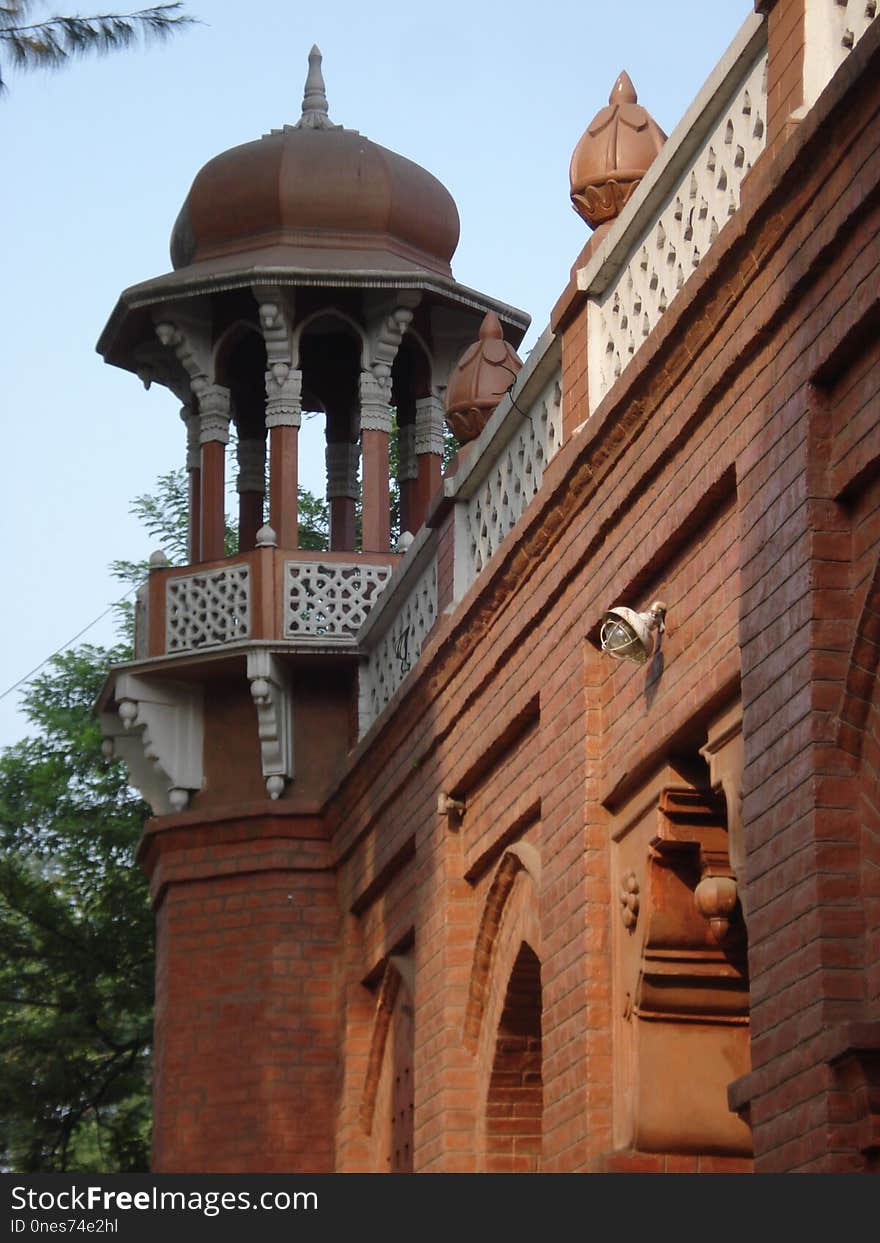 Historic Site, Building, Medieval Architecture, Facade