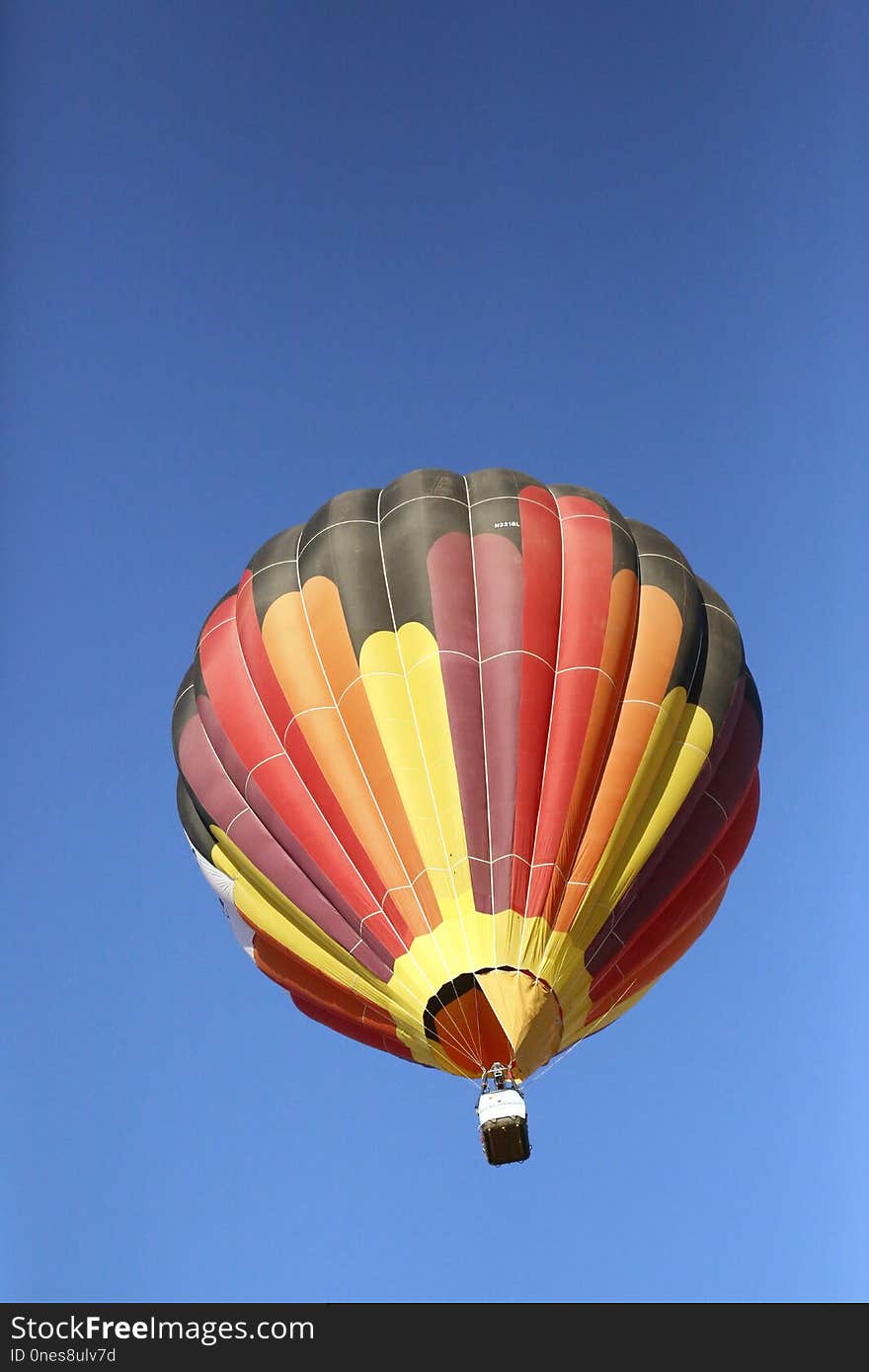 Hot Air Ballooning, Hot Air Balloon, Sky, Daytime