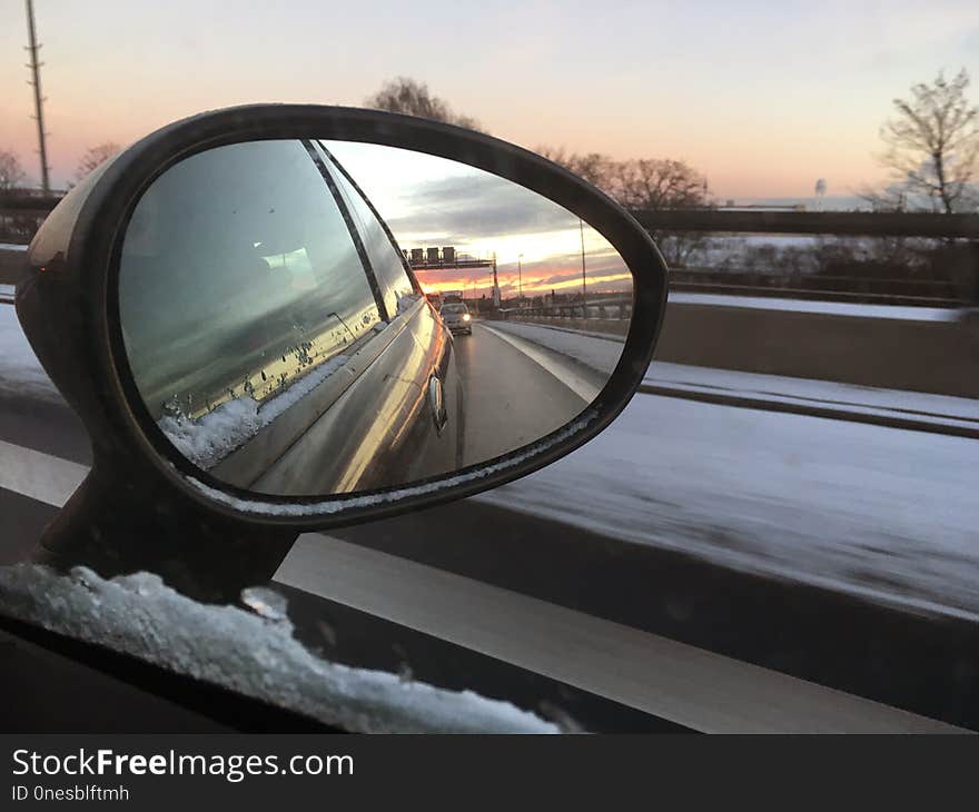 Reflection, Car, Motor Vehicle, Mode Of Transport