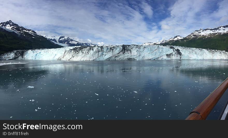 Water Resources, Glacial Lake, Glacier, Lake