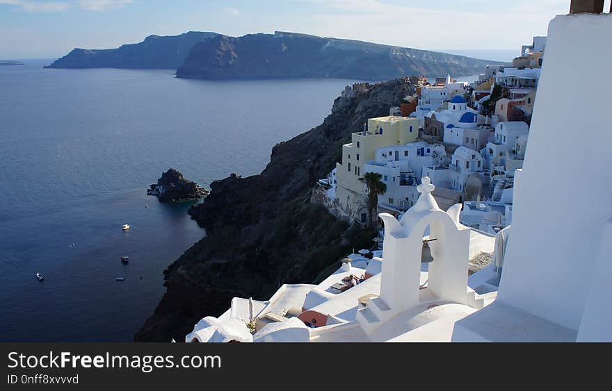 Sea, Promontory, Coastal And Oceanic Landforms, Coast