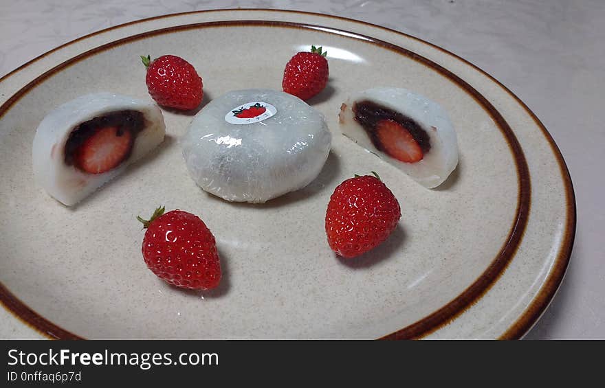 Dessert, Sweetness, Frozen Dessert, Panna Cotta