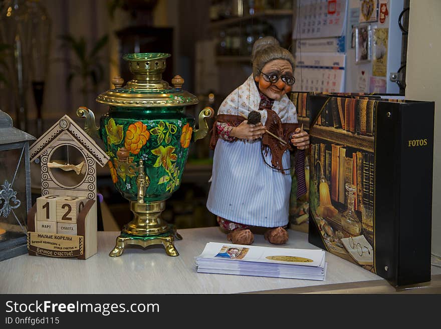 Antique