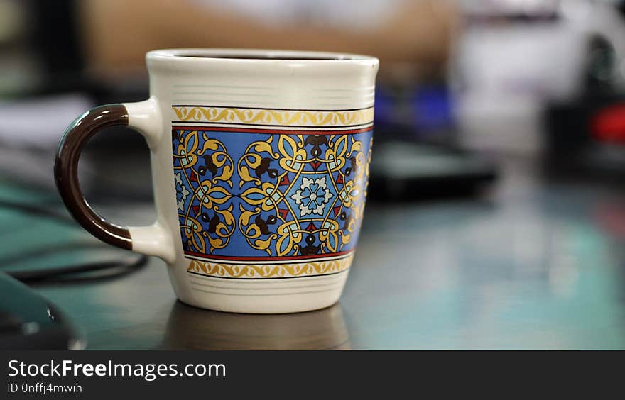 Mug, Coffee Cup, Tableware, Cup