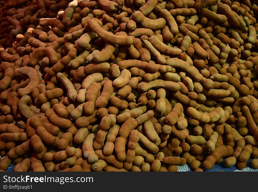 Root Vegetable, Produce, Ingredient, Potato