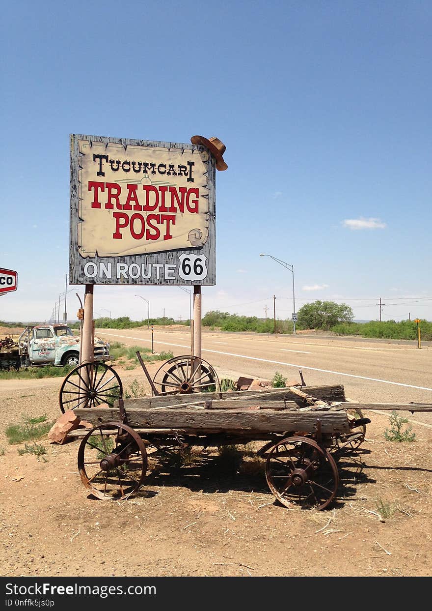 Mode Of Transport, Soil, Vehicle, Advertising