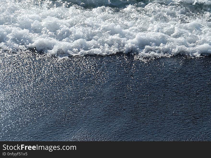 Water, Wave, Sky, Wind Wave