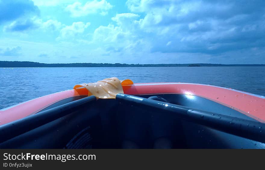 Water Transportation, Water, Boat, Sea