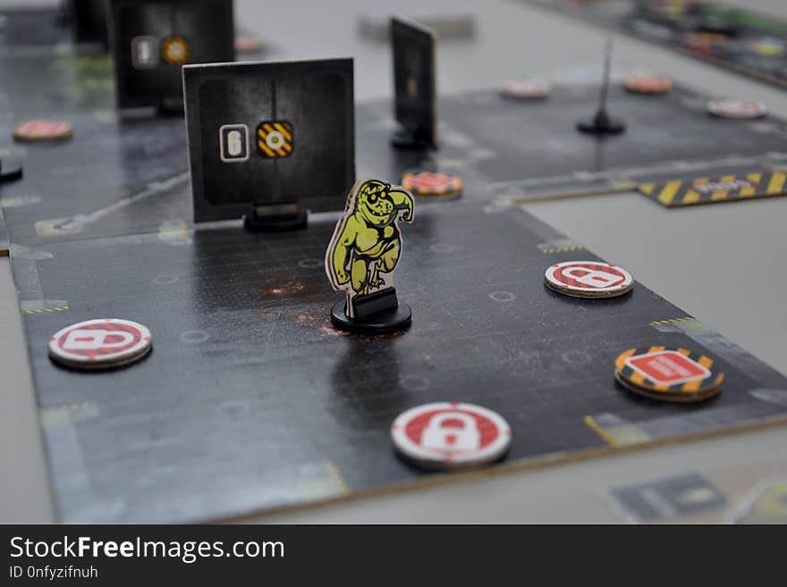 Games