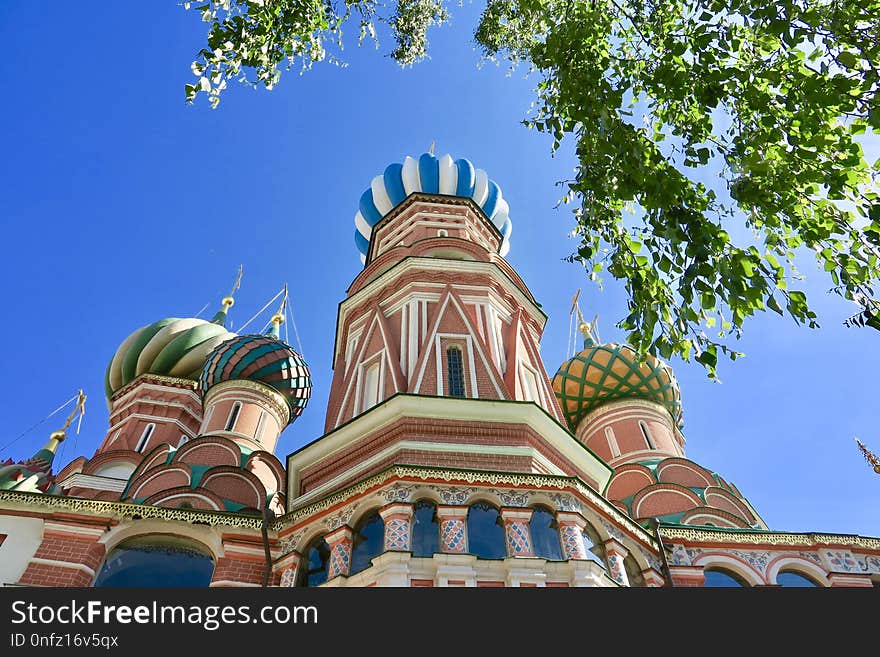 Landmark, Sky, Historic Site, Place Of Worship