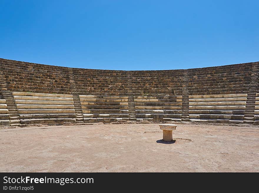 Property, Wall, Historic Site, Sky