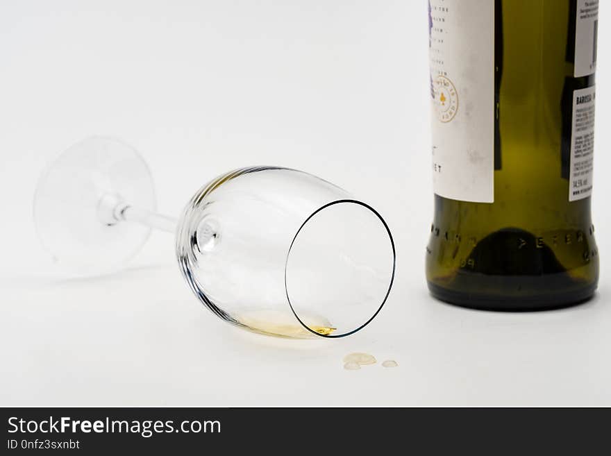 Glass, Tableware, Glass Bottle, Bottle