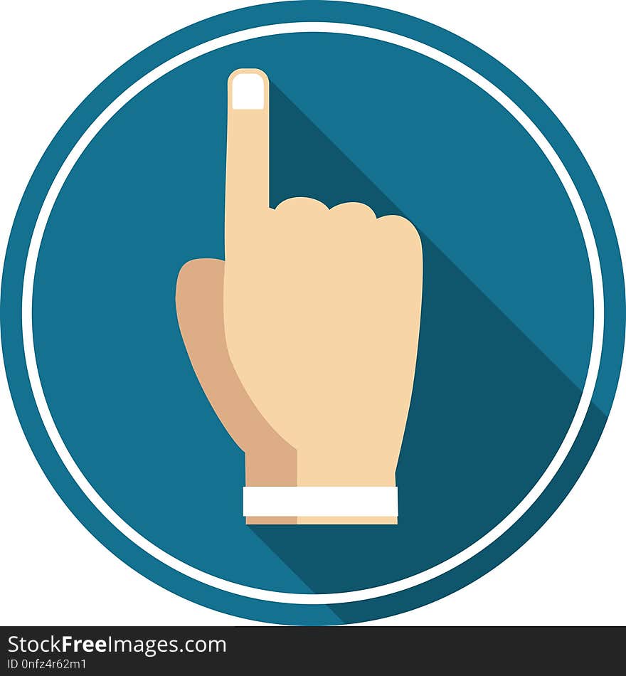 Hand, Finger, Thumb, Clip Art