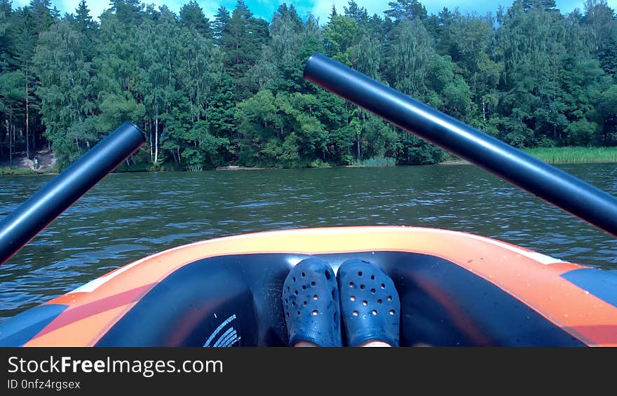 Waterway, Boat, Water, Vehicle