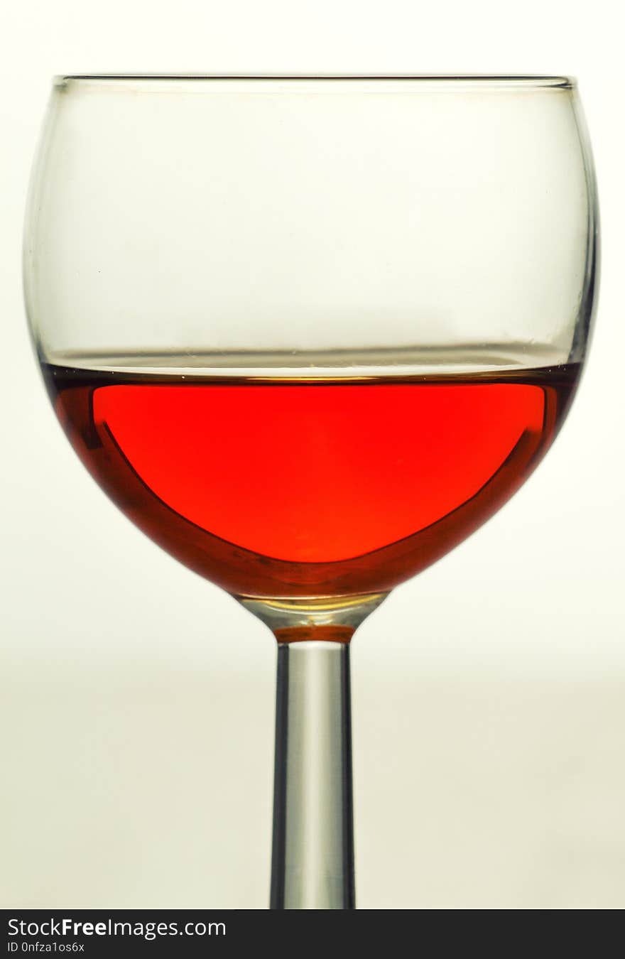 Wine Glass, Stemware, Glass, Tableware