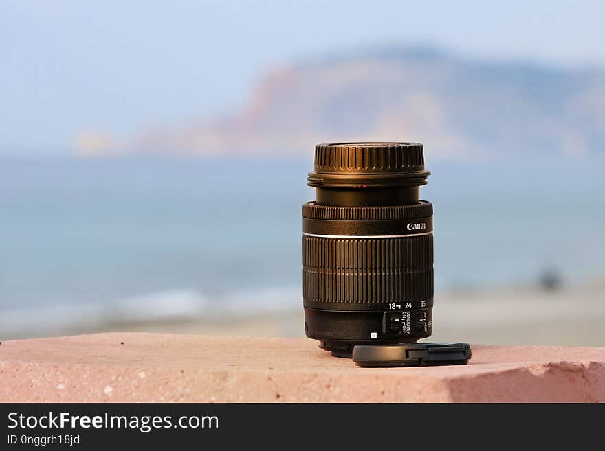 Camera Lens, Photography, Single Lens Reflex Camera, Lens