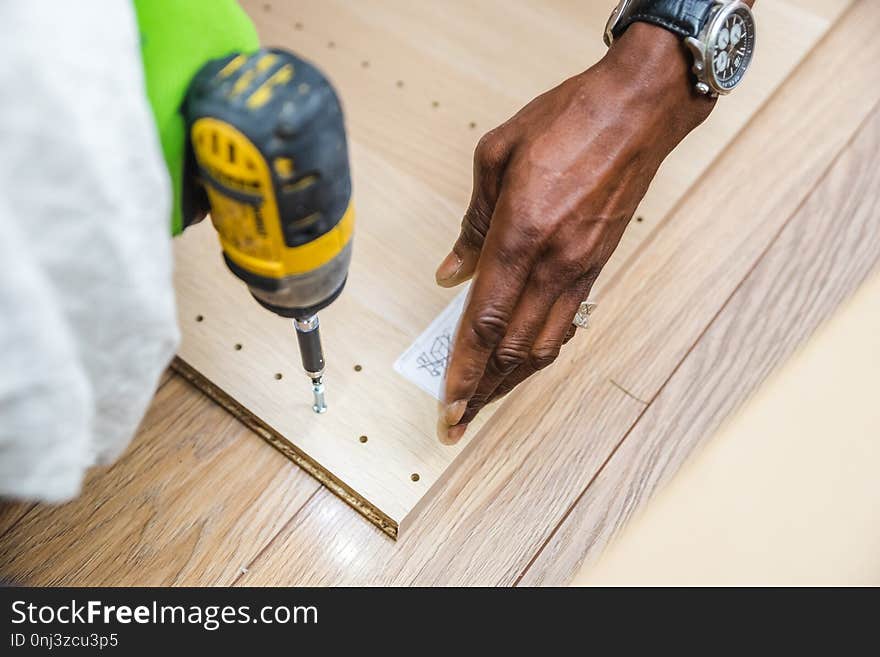 Wood, Floor, Flooring, Wood Stain