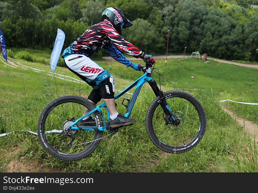 Cycle Sport, Mountain Biking, Cross Country Cycling, Land Vehicle