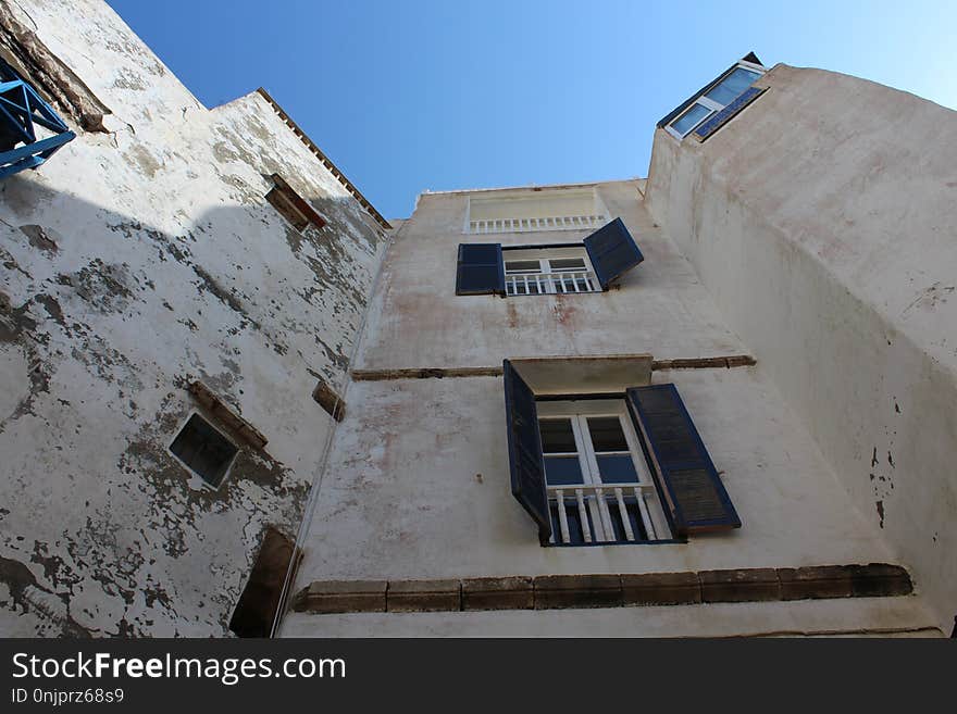 Property, Building, Sky, Facade