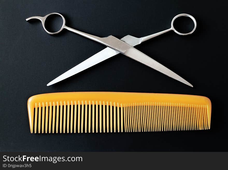 Scissors, Product