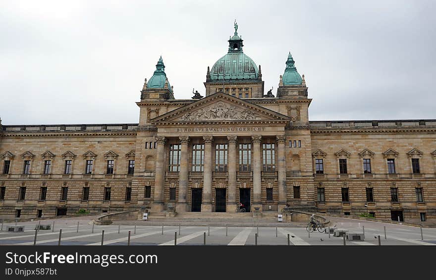 Landmark, Classical Architecture, Building, Palace