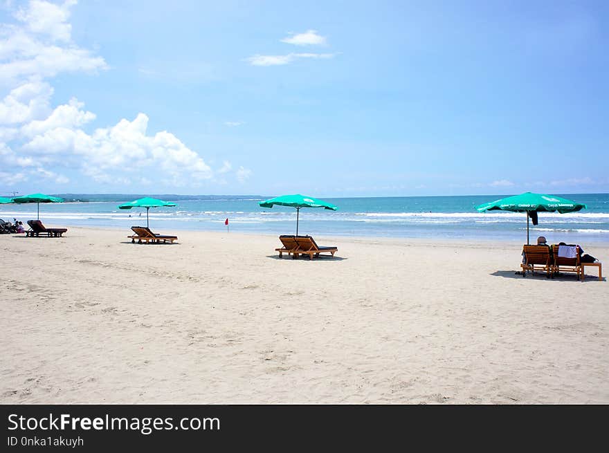 Beach, Sea, Coastal And Oceanic Landforms, Body Of Water