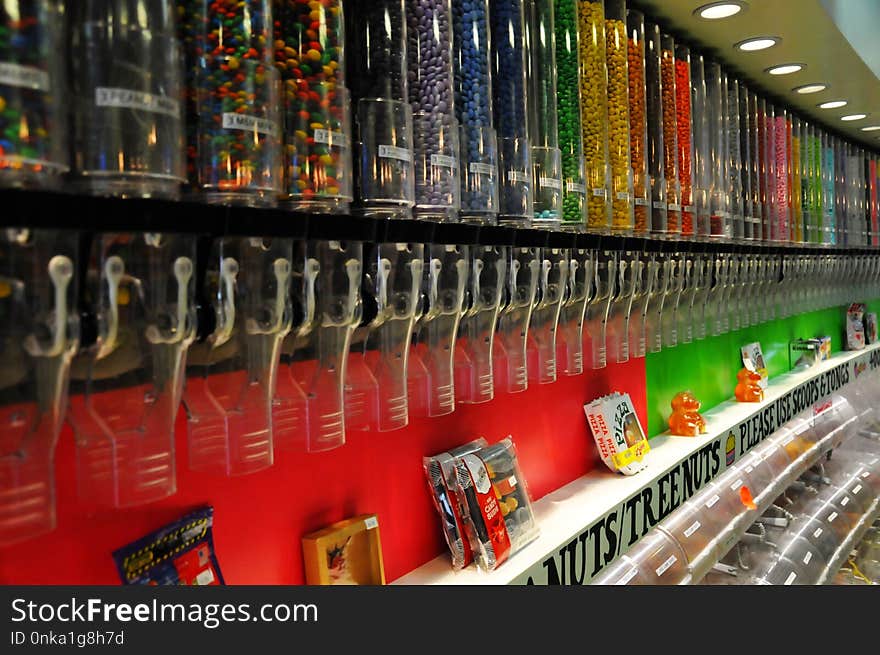 Liquor Store, Supermarket, Drink, Distilled Beverage