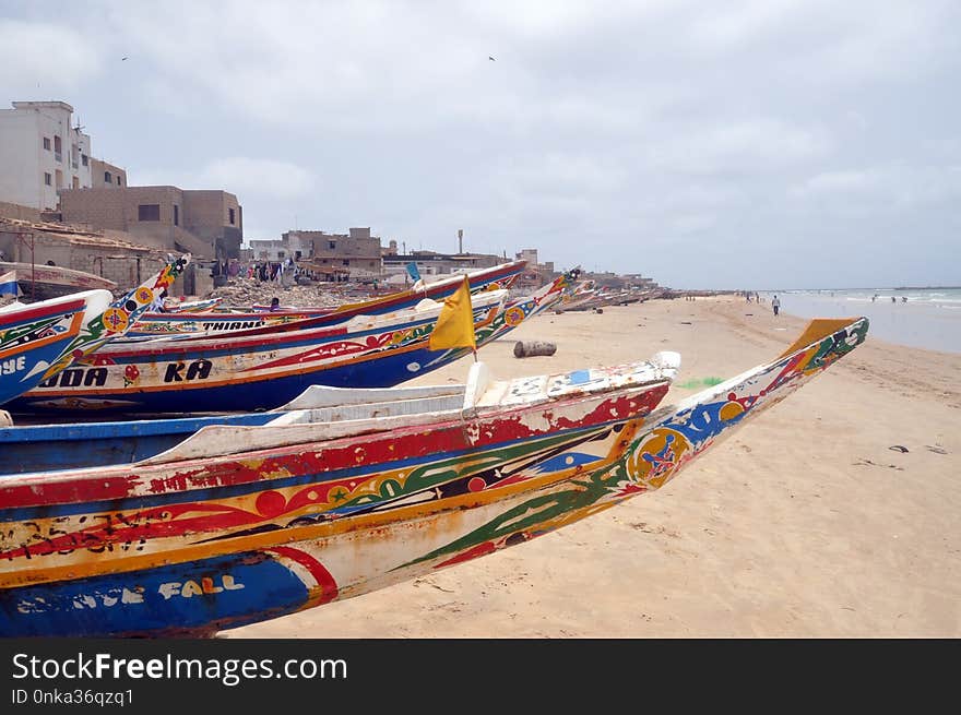 Body Of Water, Water Transportation, Sea, Boat