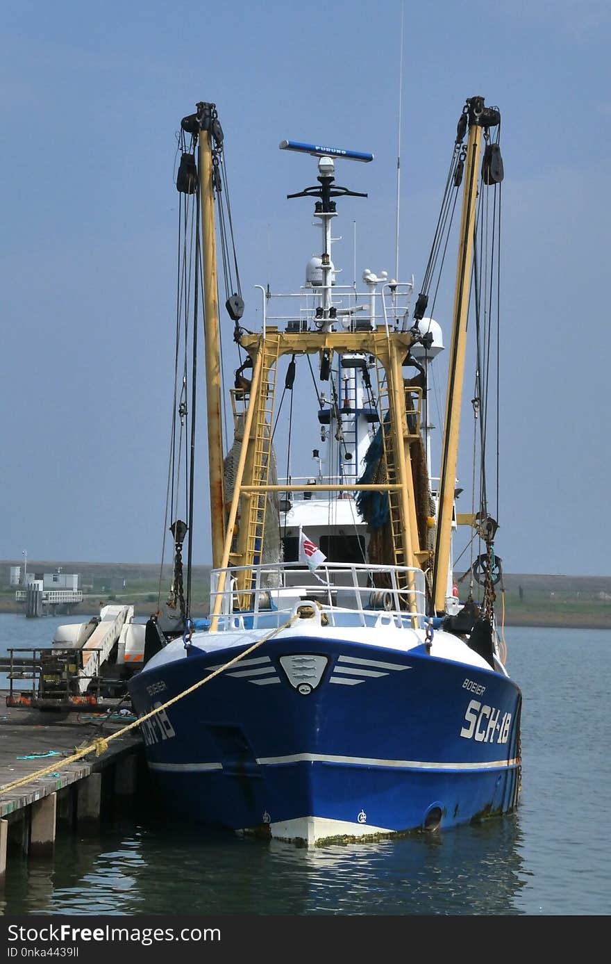 Water Transportation, Boat, Ship, Watercraft