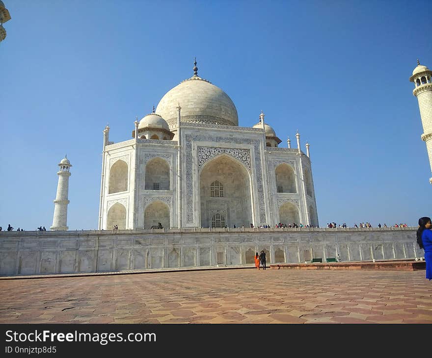 Historic Site, Landmark, Tourist Attraction, Wonders Of The World