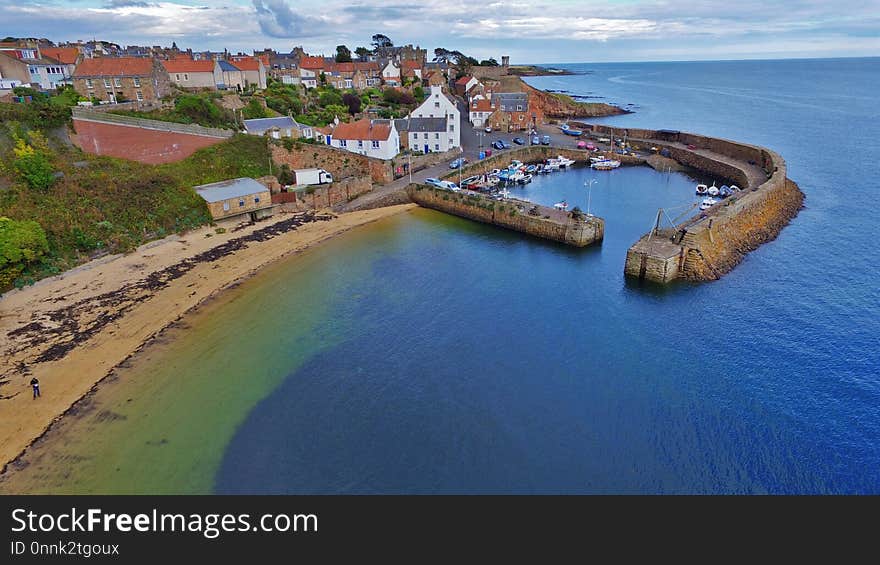 Coast, Coastal And Oceanic Landforms, Headland, Waterway